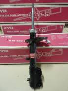 Амортизатор. Toyota: Carina, Celica, Corona, Caldina, Avensis, Carina E, Carina II Двигатели: 2C, 2CT, 3CTE, 3SF, 3SFE, 4AFE, 5AFE, 7AFE, 3SGTE, 3SFSE...