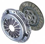 Сцепление. Nissan 350Z, Z33 Nissan Fairlady Z, Z33, HZ33 Nissan Skyline, PV35, V35, CPV35 Infiniti G35 Двигатель VQ35DE. Под заказ