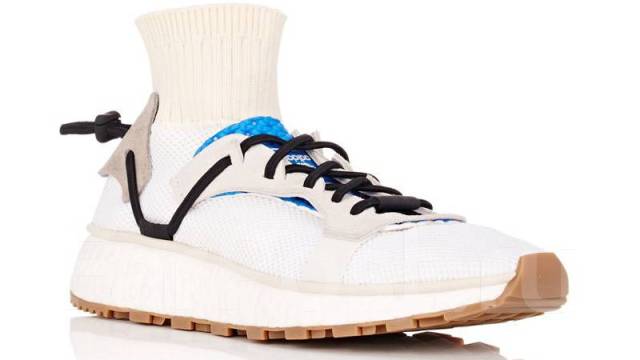 Alexander Wang x adidas AW Run 36 37 38 39 40 41 42 43 7 000