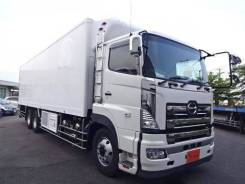 Hino Profia. HINO Profia, 12 910 куб. см., 12 900 кг. Под заказ