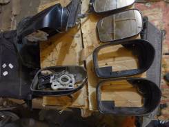 Вискомуфта. Honda Accord, CL7, CL9, CL8, CL3, CM3, CL2, CM2, CL1, CM1