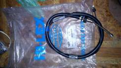 Тросик ручного тормоза. Toyota Sprinter, AE95, CE95 Toyota Sprinter Carib, AE95, AE95G Toyota Corolla, AE95, CE95 Двигатели: 2C, 4AF, 4AFE, 4AFHE