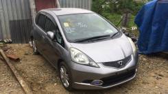 Honda Fit. GE8, L15A