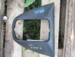 Консоль кпп. BMW X5, E53 Двигатель M54B30
