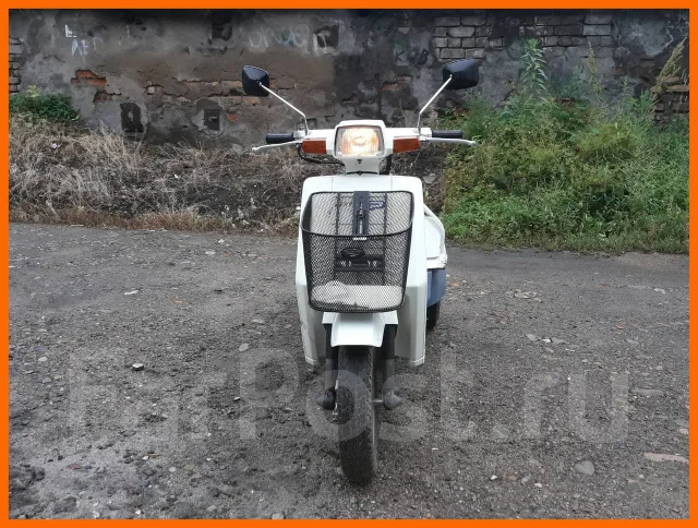 Honda Gyro Up. 49����. ��., ��������, ���������, ������ �� �� ����