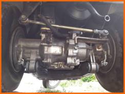 Honda Gyro Up. 49 куб. см., исправен, птс, с пробегом