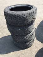 Federal Super Steel SS595. Летние, износ: 10%, 4 шт