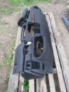 Панель приборов. BMW X5, E53 Двигатель M54B30