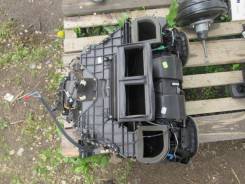 Печка. BMW X5, E53 Двигатель M54B30