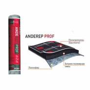 Подкладочный ковёр Anderep Prof, 40000*1000 мм