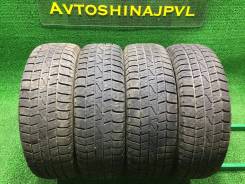 Hankook Winter i*cept IZ W606. Зимние, без шипов, 2012 год, износ: 5%, 4 шт