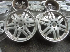 Bluege. 7.0x17", 5x114.3, ET53, �� 73,0���. ��� ����� �� ����������� ������ ����