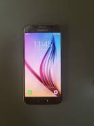 Samsung Galaxy S6. Б/у