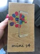 Samsung Galaxy S4 mini. Б/у