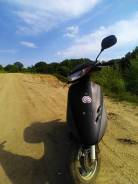 Honda Dio AF34. 49 куб. см., исправен, без птс, с пробегом