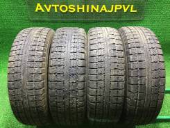 Toyo Winter Tranpath MK4. Зимние, без шипов, 2011 год, износ: 20%, 4 шт