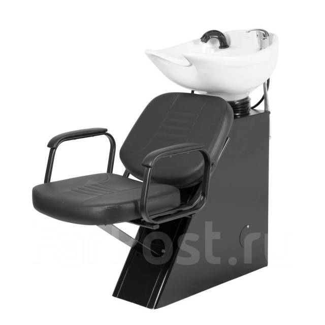 Парикмахерская мойка Елена с креслом Бриз - Медицинская техника и ...