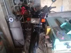 Racer Tiger RC150-23. 150 куб. см., исправен, птс, с пробегом