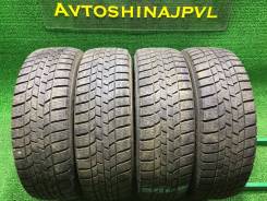 Goodyear Ice Navi 6. Зимние, без шипов, 2013 год, износ: 5%, 4 шт