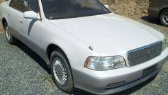 Toyota Crown. UZS141, 1 UZ