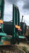 Тверьстроймаш. Продам полуприцеп-тяжеловоз 9939ВА 2006г , 38 000 кг.