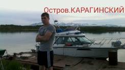 Экспедитор. Средне-специальное образование, опыт работы 2 года