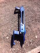 Жесткость бампера. Subaru Impreza, GGC, GGB, GGA, GG, GD, GD9, GG9, GD4, GD3, GG5, GD2, GG3, GG2, GDD, GDC, GDB, GGD, GDA