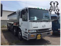 Hino Profia. Бензовоз 16 куб м продаю. В наличии, 10 500 куб. см., 16,00 куб. м.
