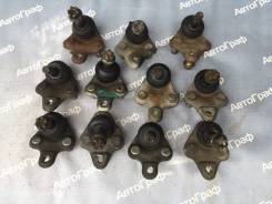 Шаровая опора. Toyota: Premio, Allion, Corolla Spacio, Allex, WiLL VS, Corolla Axio, RAV4, Corolla Verso, Sprinter Trueno, Corolla, Sprinter Marino, O...