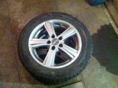 Колеса. x15 5x100.00