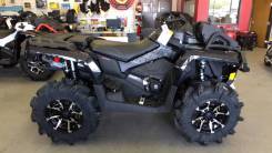 BRP Can-Am Outlander 1000R X MR. исправен, есть птс, без пробега