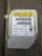 Блок управления airbag. BMW X5, E53 Двигатель M54B30