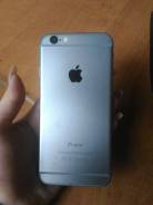 Apple iPhone 6. Б/у