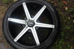 Light Sport Wheels LS 265. x40