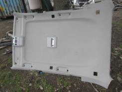 Обшивка потолка. BMW X5, E53 Двигатель M54B30