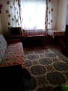 1-комнатная, улица Октябрьская 61/3. Мечты, 33 кв. м. Комната