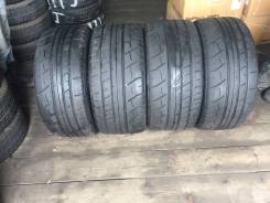 Dunlop SP Sport Maxx GT 600. Летние, износ: 10%, 4 шт