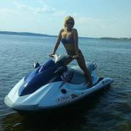Yamaha VX. 110,00 л.с., Год: 2014 год