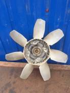 Крыльчатка. Toyota: Hilux Surf, Tundra, 4Runner, Land Cruiser, Hilux, Land Cruiser Prado, Tacoma, FJ Cruiser, Fortuner Двигатель 1GRFE
