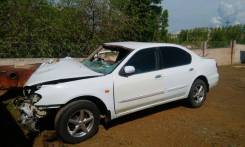 Nissan Cefiro. A33, VQ20