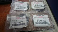 Сальник. Mitsubishi: Minica Toppo, Colt, Emeraude, Chariot, Toppo BJ, Delica, Strada, Challenger, Lancer, Town Box Wide, Bravo, Aspire, Sigma, Town Bo...