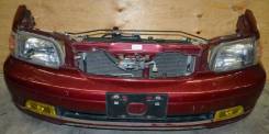 Ноускат. Honda Odyssey, RA3, RA1