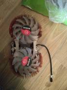 Неплохой кулер Thermaltake DuOrb (CL-P0464)