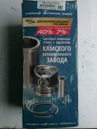 Поршневая к-кт ЦПГ поршней на 1ц. 740.1000128 для Камаз. Камаз 4310 Камаз 5320