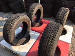 Bridgestone Blizzak Revo GZ. Зимние, 2011 год, 10 %, 4 шт