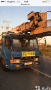 Mitsubishi Fuso. Продаётся автовышка 24м, 7 500 куб. см., 26 м.