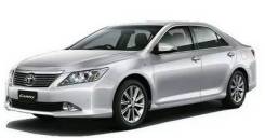Toyota Camry. ACV50, 2AR