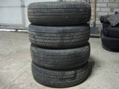 Hankook Centum K702. Летние, 2009 год, износ: 30%, 4 шт