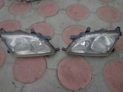 Фара. Toyota Caldina, AT211G, CT216G, ST210G, ST215G, ST215W