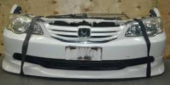 Ноускат. Honda Odyssey, RA6